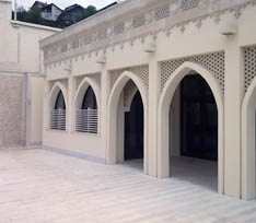 katarska ambasada AMG Mostar